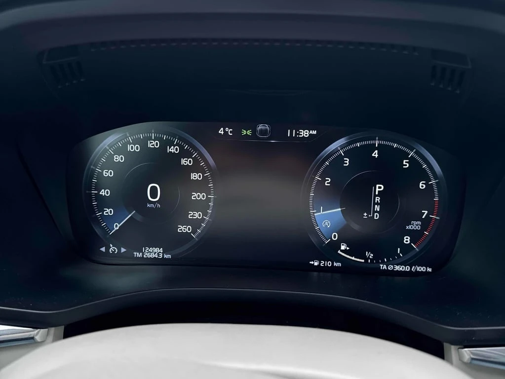 Volvo XC60 * Inscription * CARFAX *    | Mobile.bg   8