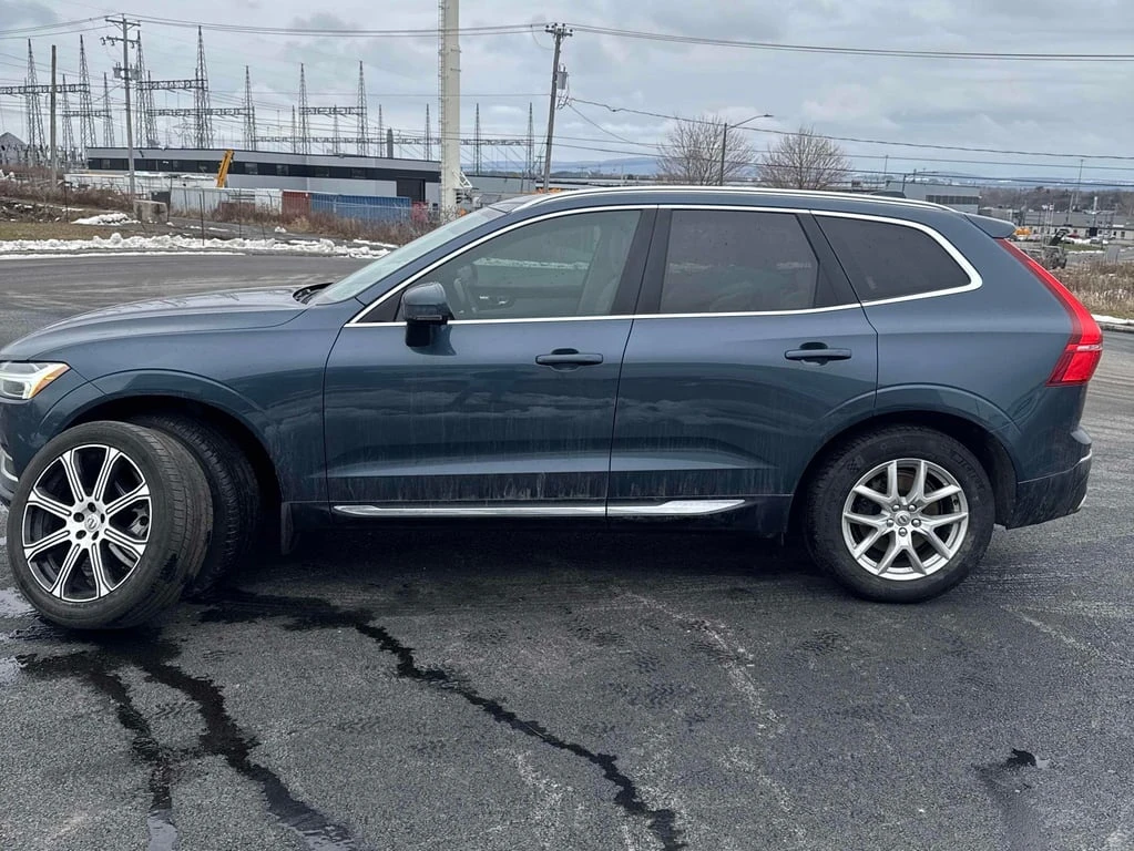 Volvo XC60 * Inscription * CARFAX *    | Mobile.bg   2