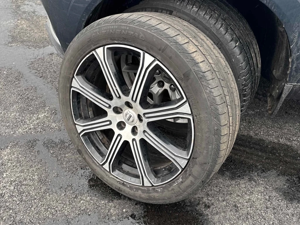 Volvo XC60 * Inscription * CARFAX *    | Mobile.bg   7