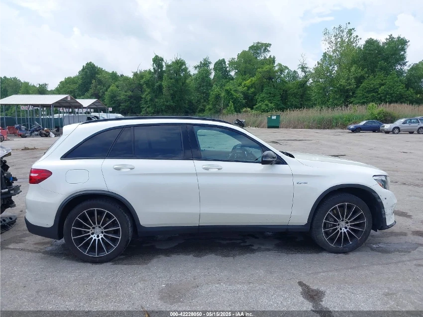 Mercedes-Benz GLC 43 AMG AMG/4Matic/�������/360 | Mobile.bg � ����������� 12
