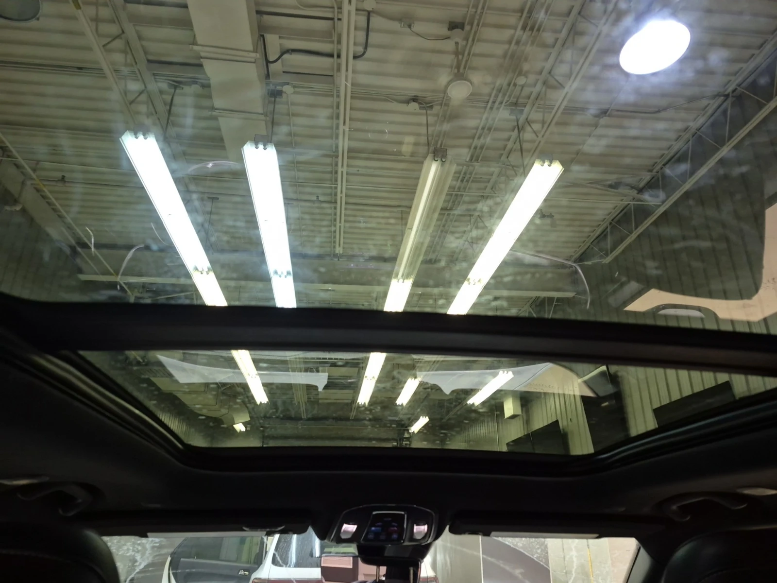 Jeep Grand cherokee 3.6L 6cyl 4WD - изображение 4