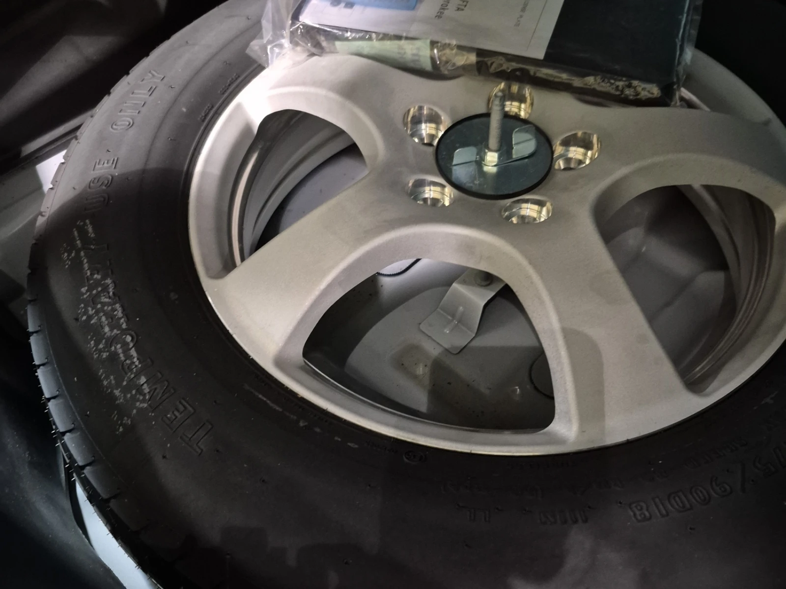 Jeep Grand cherokee 3.6L 6cyl 4WD - изображение 7