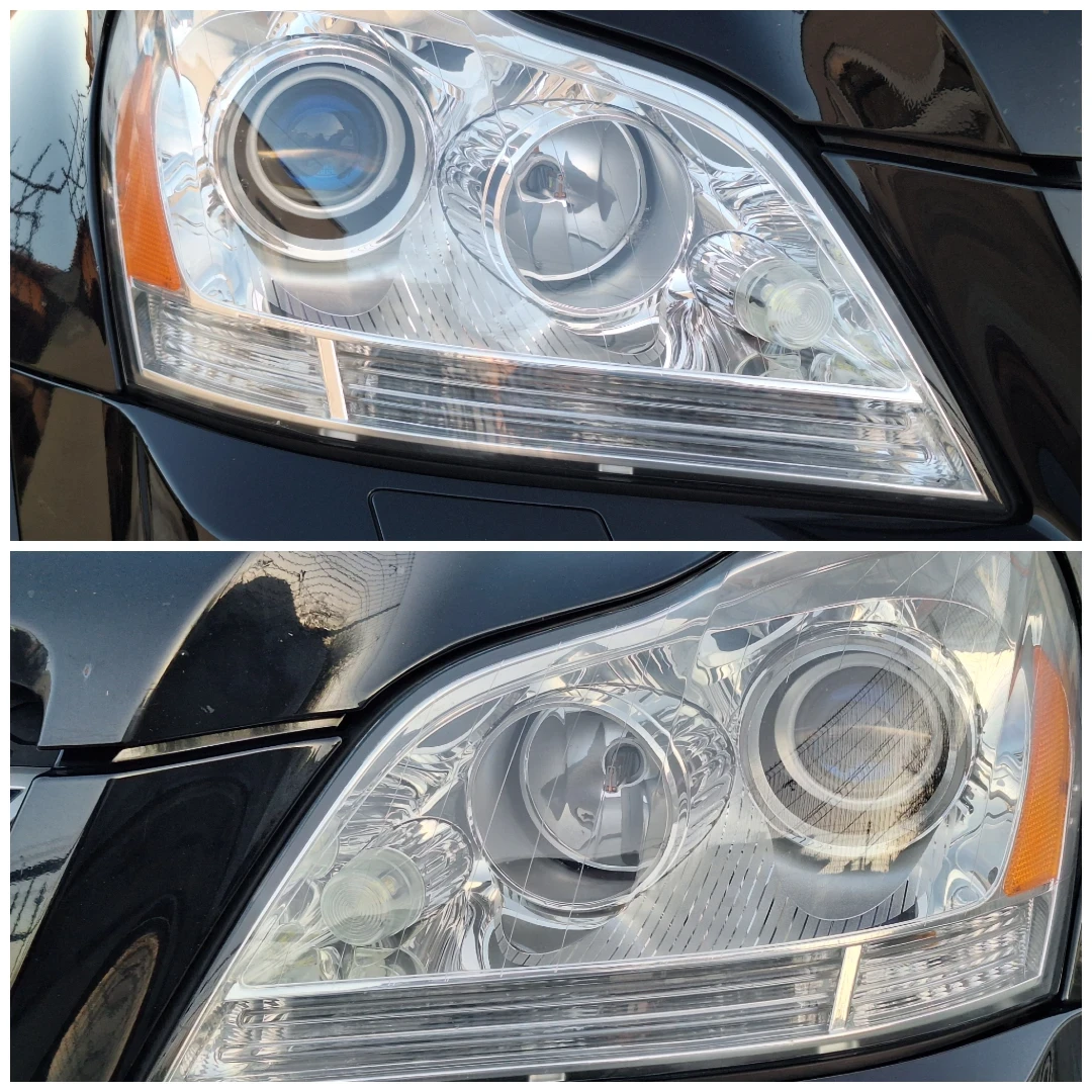 Mercedes-Benz GL 500 OFFROAD 550 LPG | Mobile.bg � ����������� 15