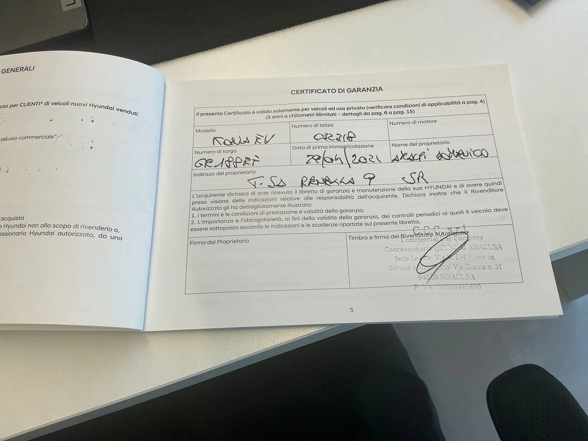 Hyundai Kona Electric 136 �.�. / ������ / CarPlay / LED/ ������ | Mobile.bg � ����������� 8