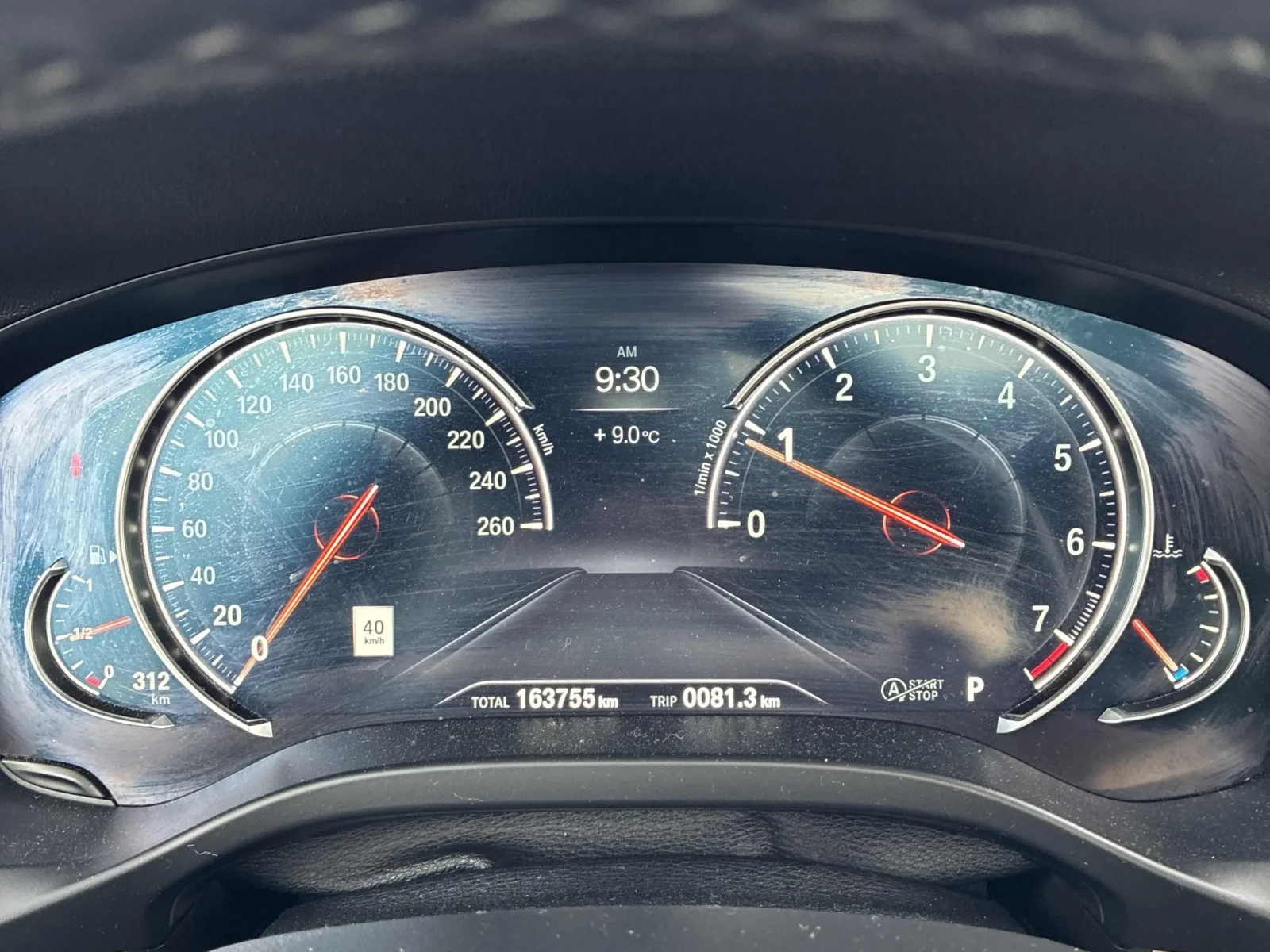 BMW X3 M* SPORT* 360КАМЕРА* LANE* ASSIST* ПАНОРАМА* , снимка 11 - Автомобили и джипове - 53916940