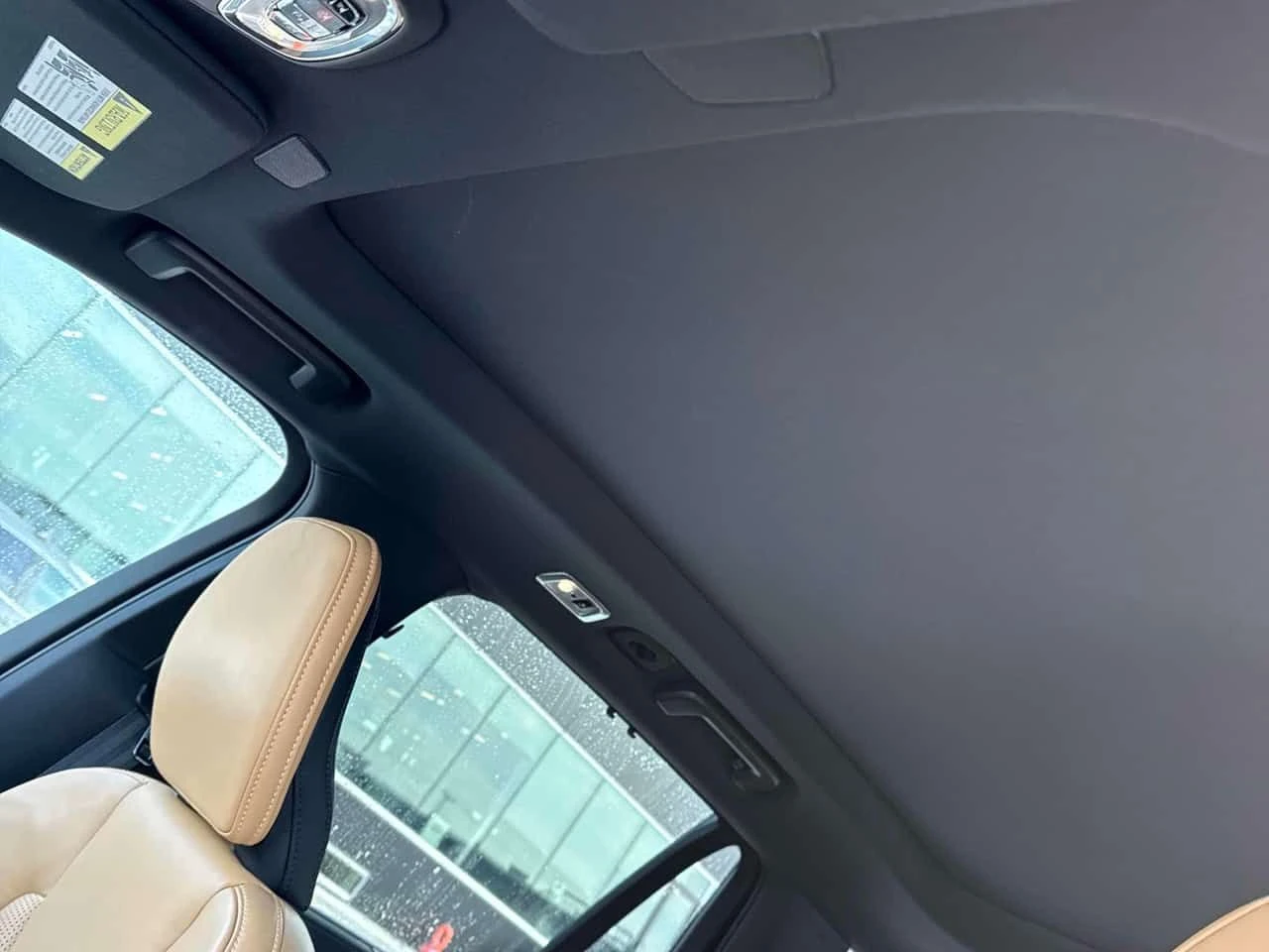 Volvo Xc90 T6 AWD Inscription 7 Seater  CARFAX, снимка 10 - Автомобили и джипове - 54008660