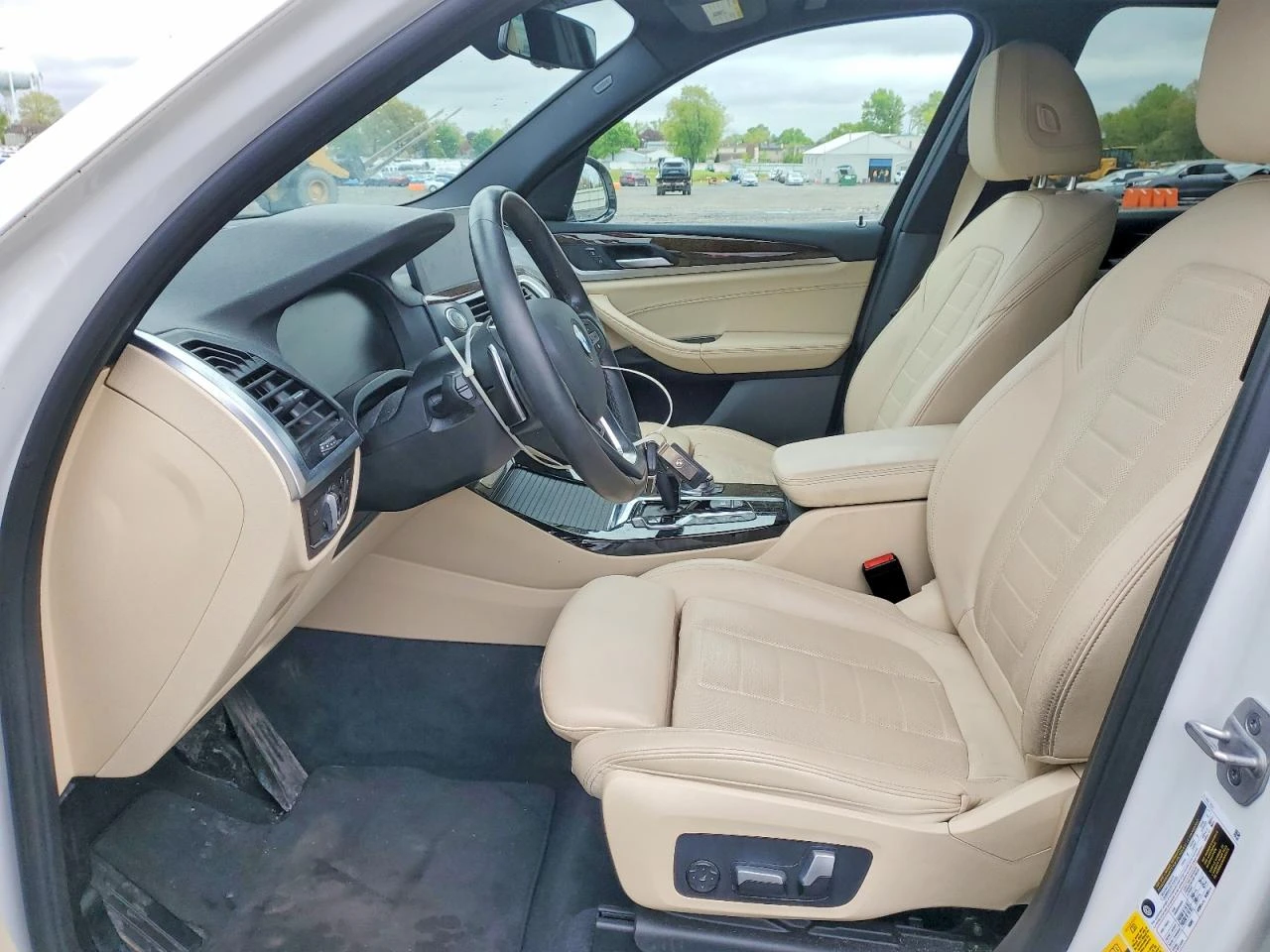 BMW X3 * xDrive30E* PLUG-IN HYBRID*  | Mobile.bg � ����������� 7