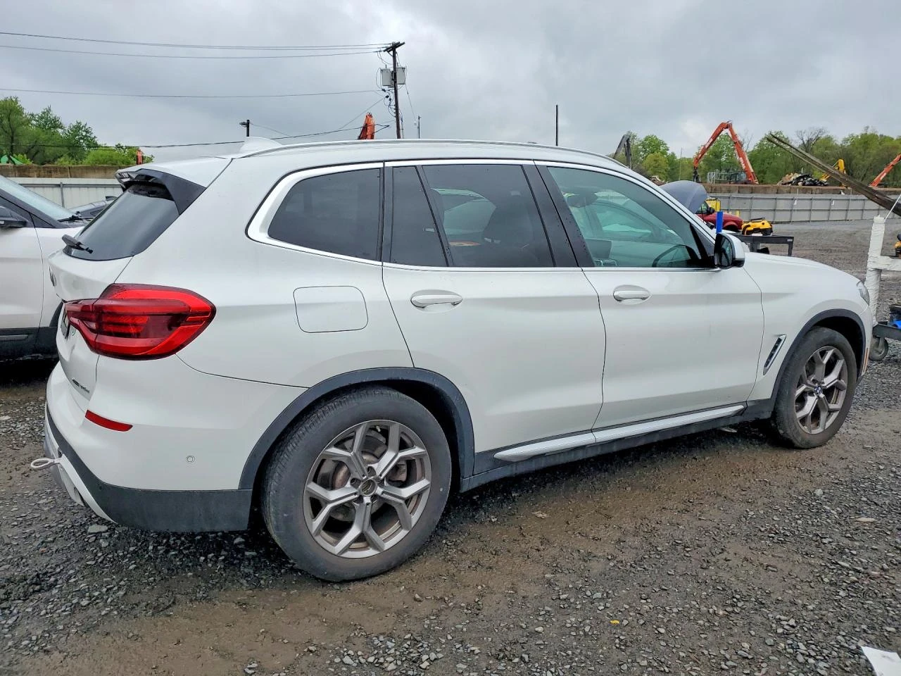 BMW X3 * xDrive30E* PLUG-IN HYBRID*  | Mobile.bg � ����������� 3