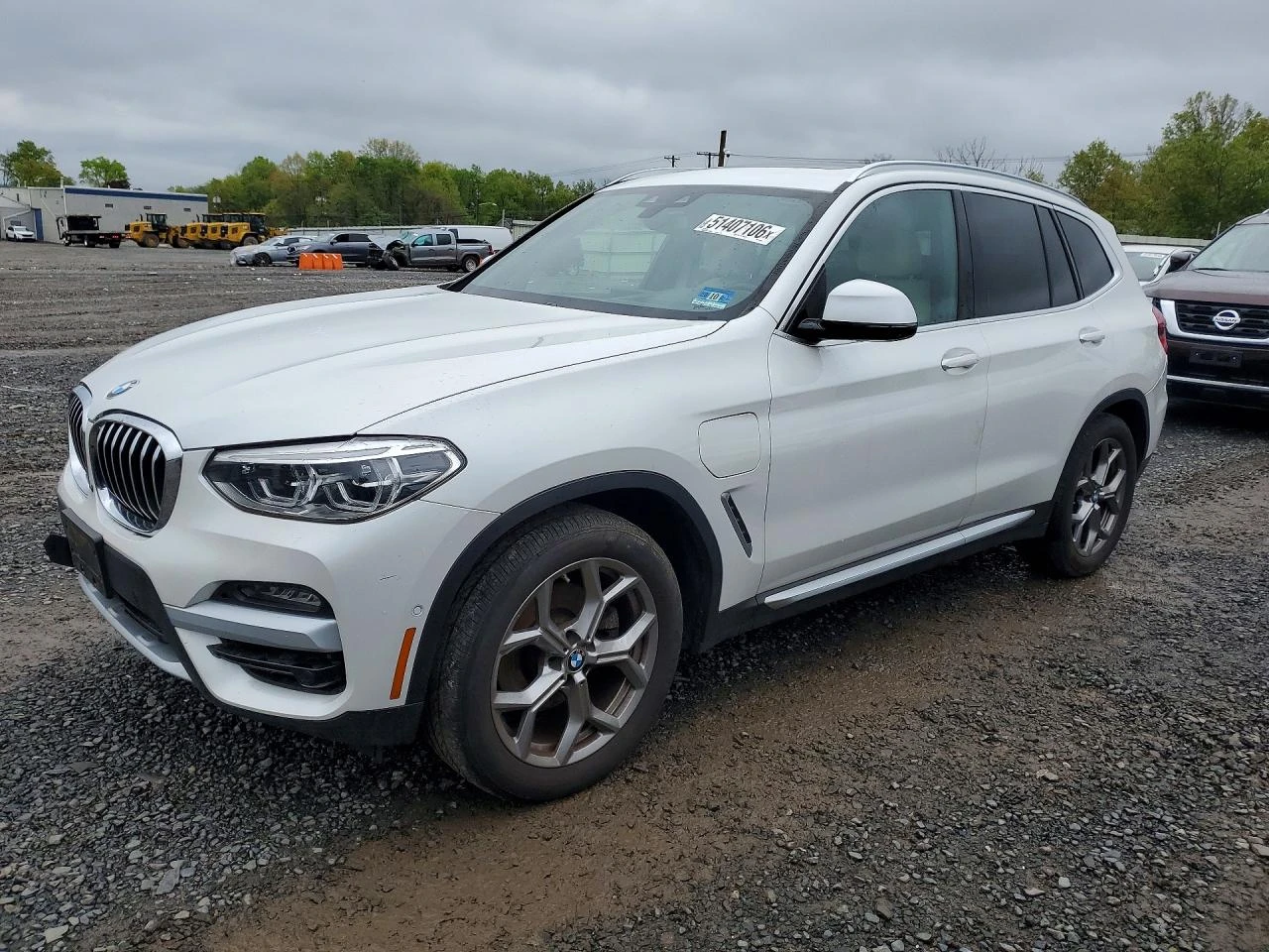 BMW X3 * xDrive30E* PLUG-IN HYBRID*  | Mobile.bg � ����������� 1