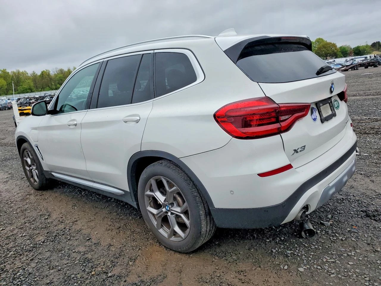 BMW X3 * xDrive30E* PLUG-IN HYBRID*  | Mobile.bg � ����������� 2