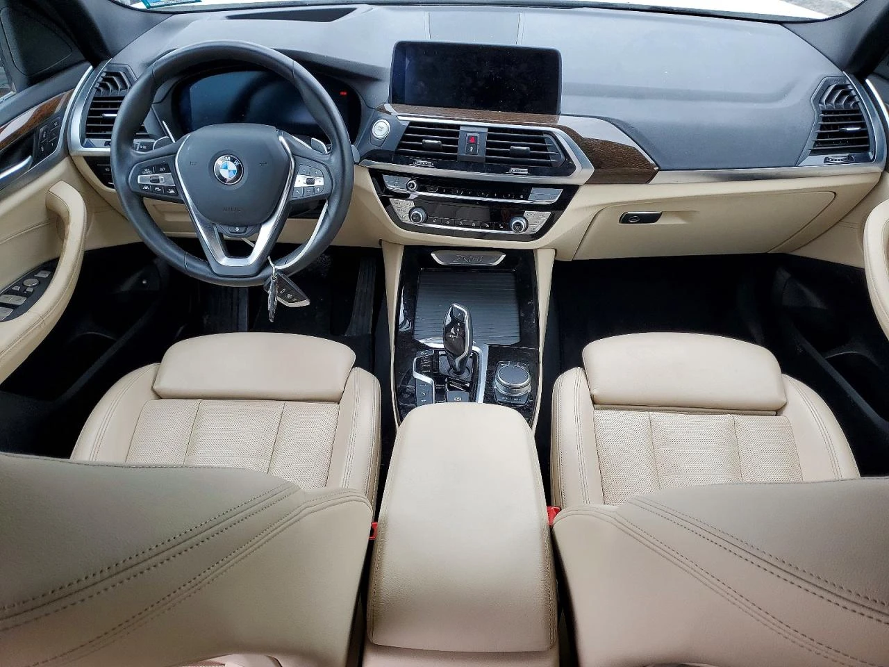 BMW X3 * xDrive30E* PLUG-IN HYBRID*  | Mobile.bg � ����������� 8