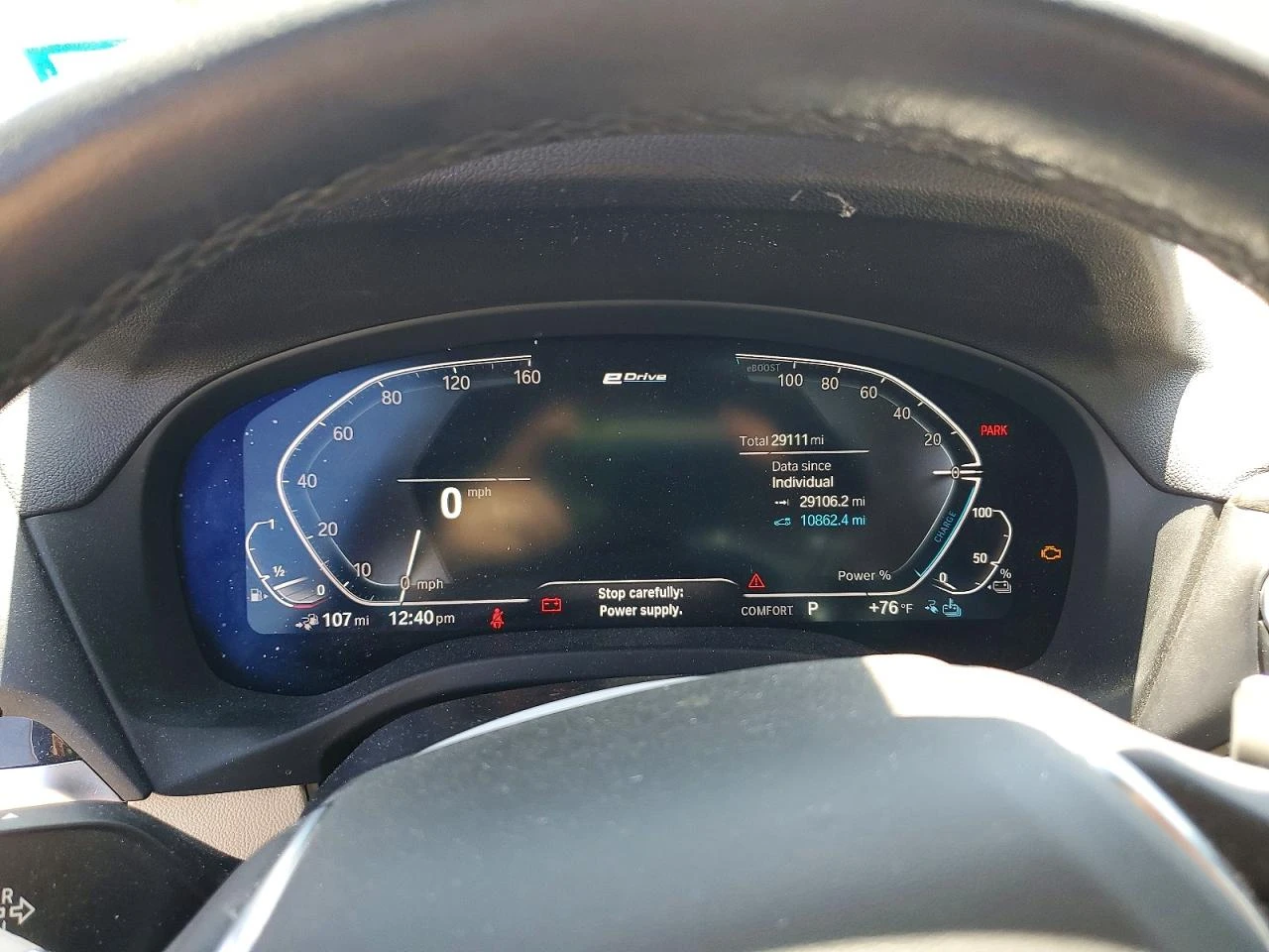 BMW X3 * xDrive30E* PLUG-IN HYBRID*  | Mobile.bg � ����������� 9