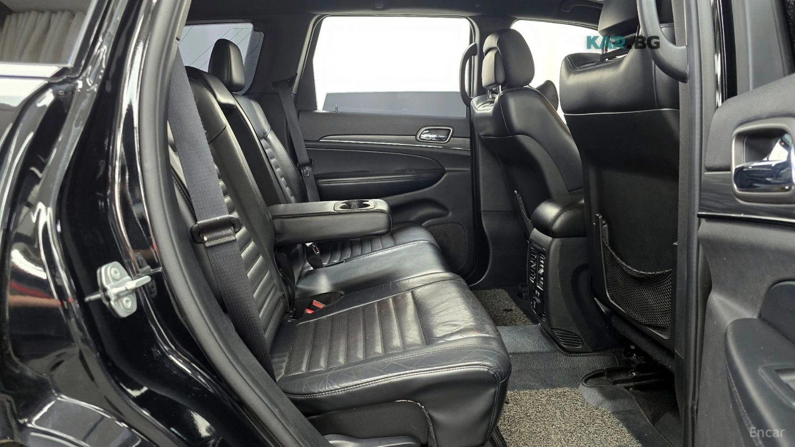 Jeep Cherokee LIMITED X 4x4 CarPlay Панорама Подгреви, снимка 12 - Автомобили и джипове - 54886100
