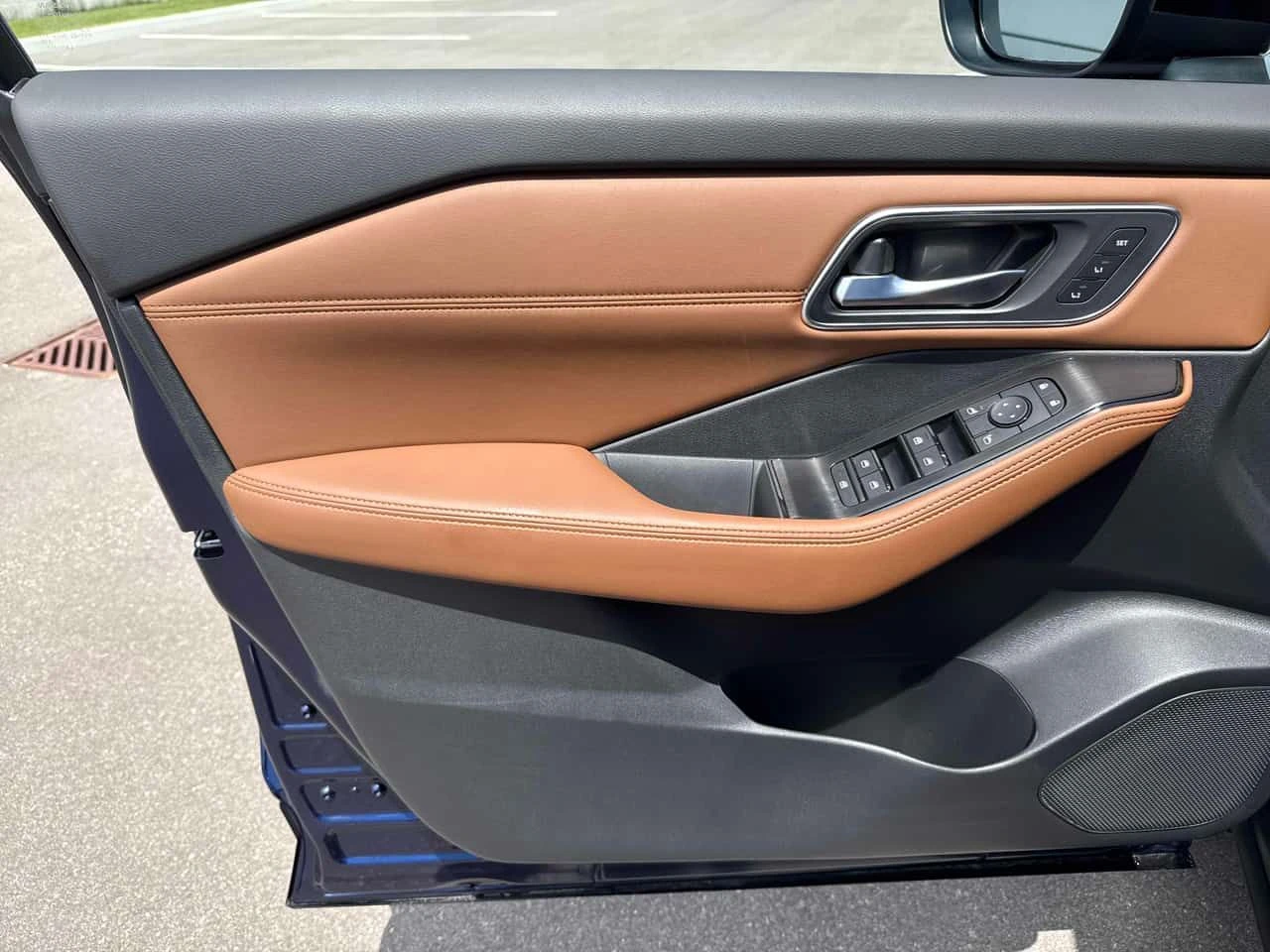 Nissan Rogue * Platinum * АВТОКРЕДИТ БЕЗ ПЪРВОНАЧАЛНА ВНОСКА* , снимка 12 - Автомобили и джипове - 54907551