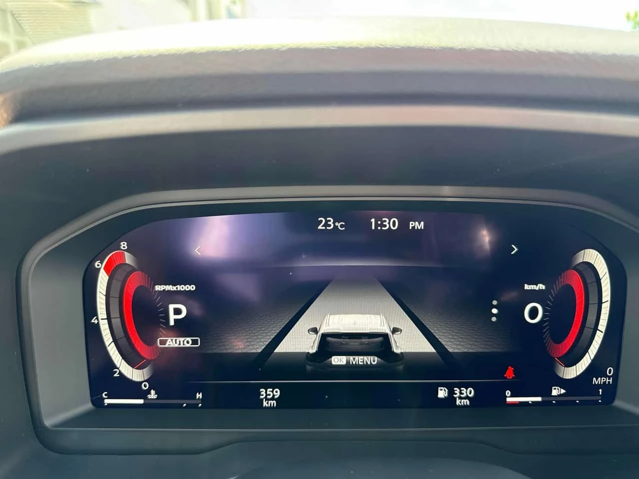 Nissan Rogue * Platinum * АВТОКРЕДИТ БЕЗ ПЪРВОНАЧАЛНА ВНОСКА* , снимка 8 - Автомобили и джипове - 54907551