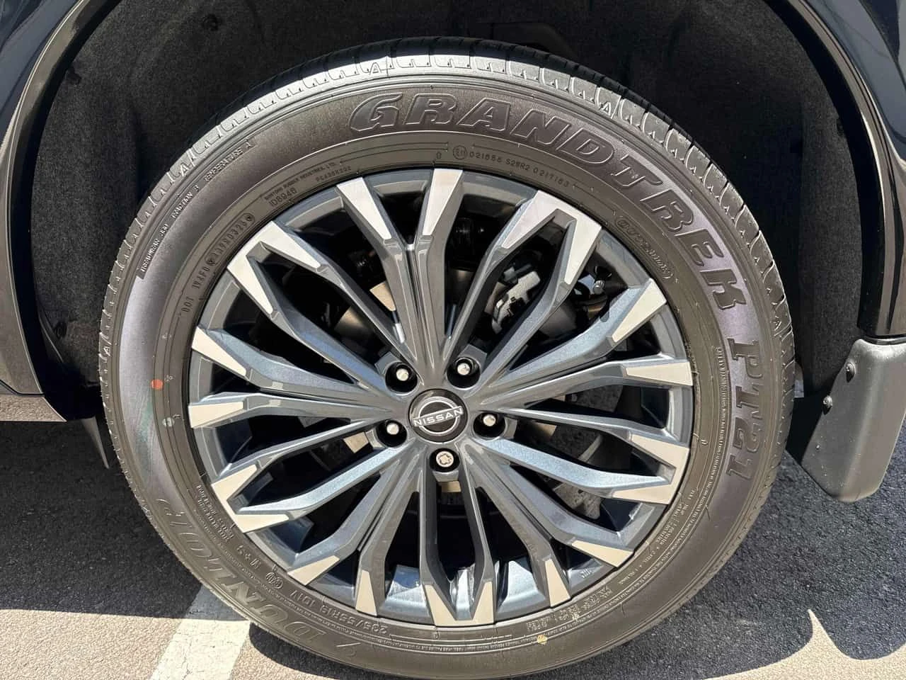 Nissan Rogue * Platinum * АВТОКРЕДИТ БЕЗ ПЪРВОНАЧАЛНА ВНОСКА* , снимка 7 - Автомобили и джипове - 54907551