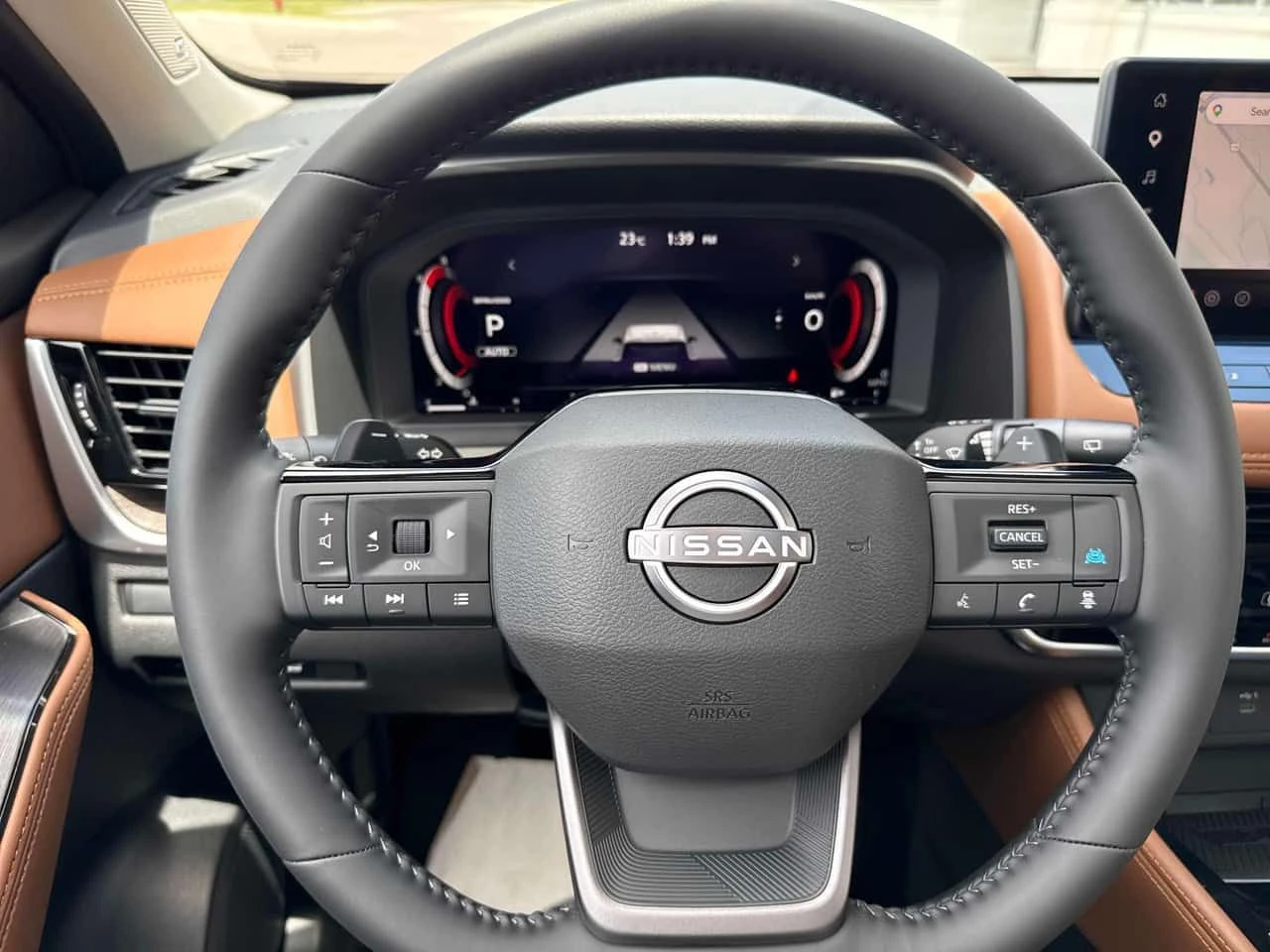 Nissan Rogue * Platinum * АВТОКРЕДИТ БЕЗ ПЪРВОНАЧАЛНА ВНОСКА* , снимка 14 - Автомобили и джипове - 54907551