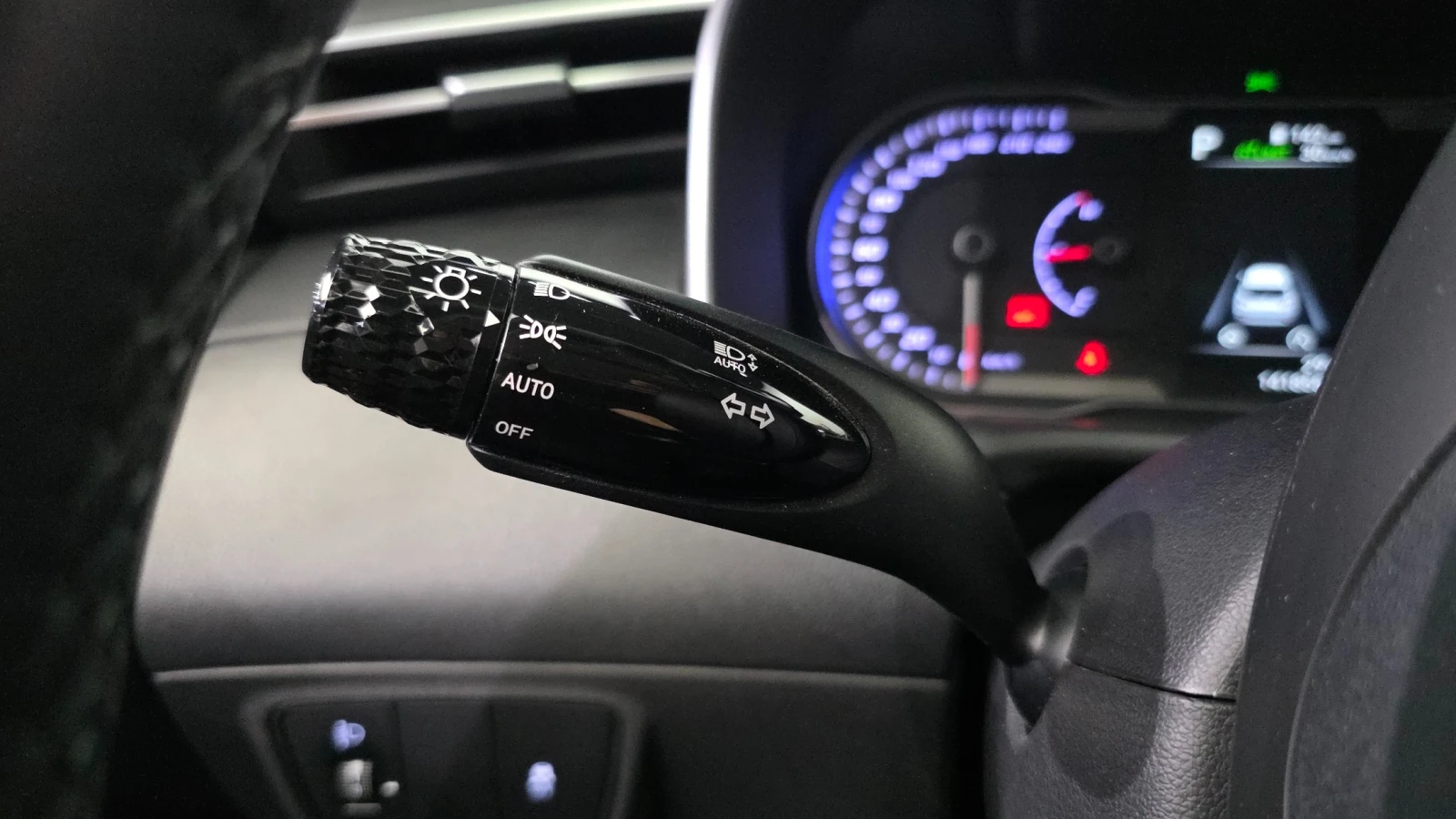 Hyundai Tucson * 2.0L* 2023* , снимка 17 - Автомобили и джипове - 54962938