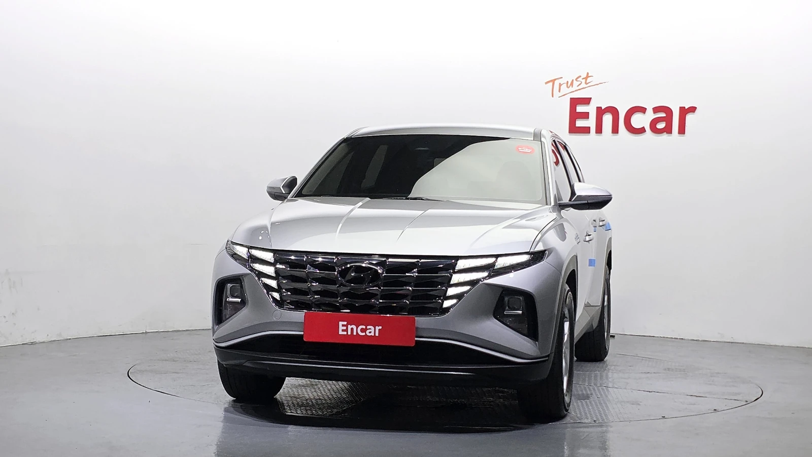 Hyundai Tucson * 2.0L* 2023* , снимка 3 - Автомобили и джипове - 54962938