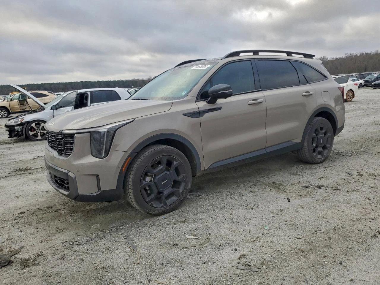 Kia Sorento * SX* AWD*  | Mobile.bg � ����������� 1