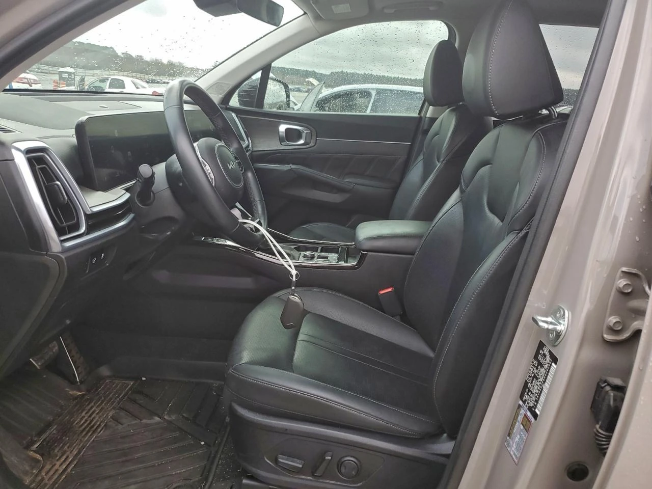 Kia Sorento * SX* AWD*  | Mobile.bg � ����������� 10
