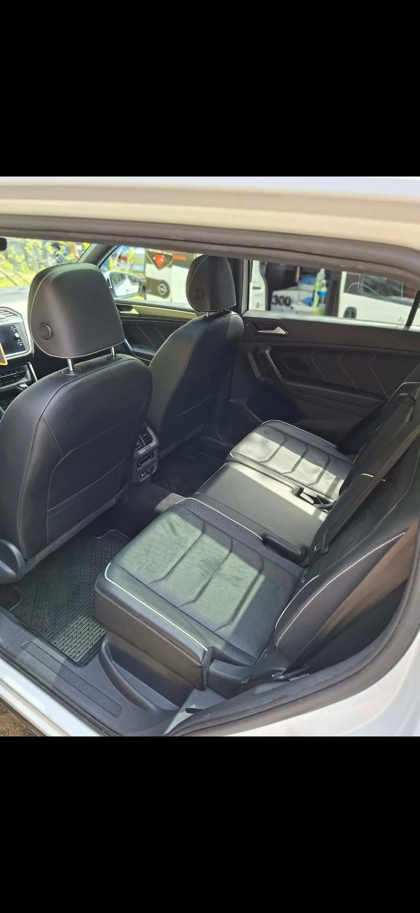 VW Tiguan 2.0 TSI R/Highline 4 motion Full max, снимка 14 - Автомобили и джипове - 55157934