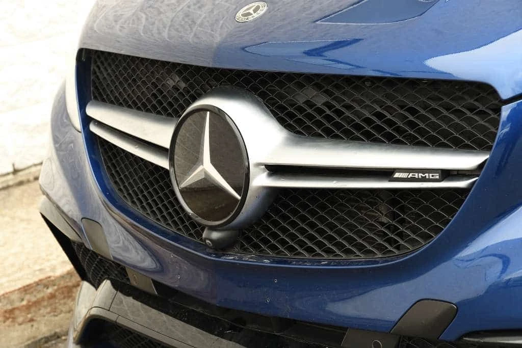 Mercedes-Benz GLE * AMG 63 S 4MATIC Coupe * CARFAX * ЦЕНА ДО БГ, снимка 6 - Автомобили и джипове - 55386717