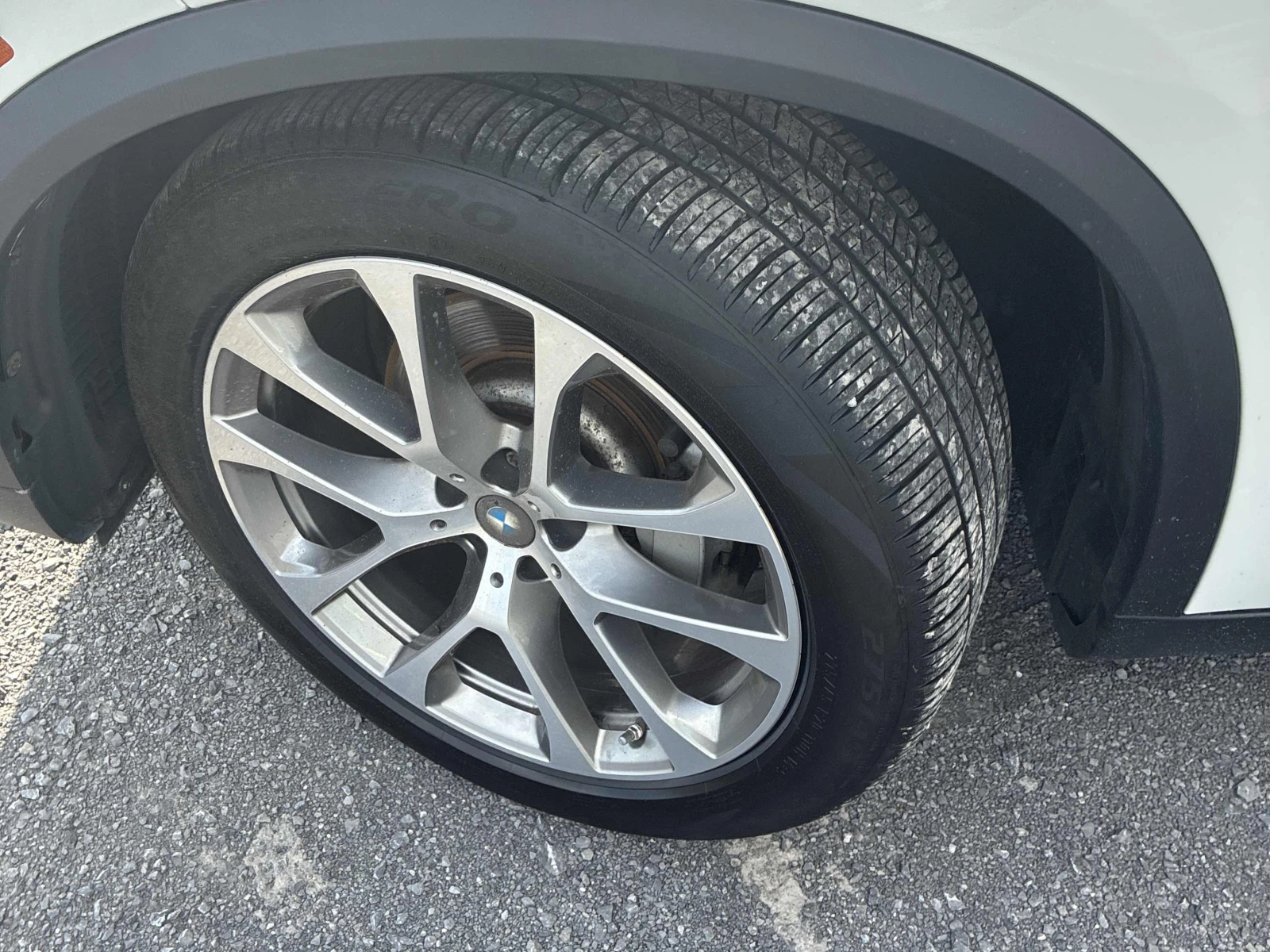 BMW X5, снимка 7 - Автомобили и джипове - 55688923