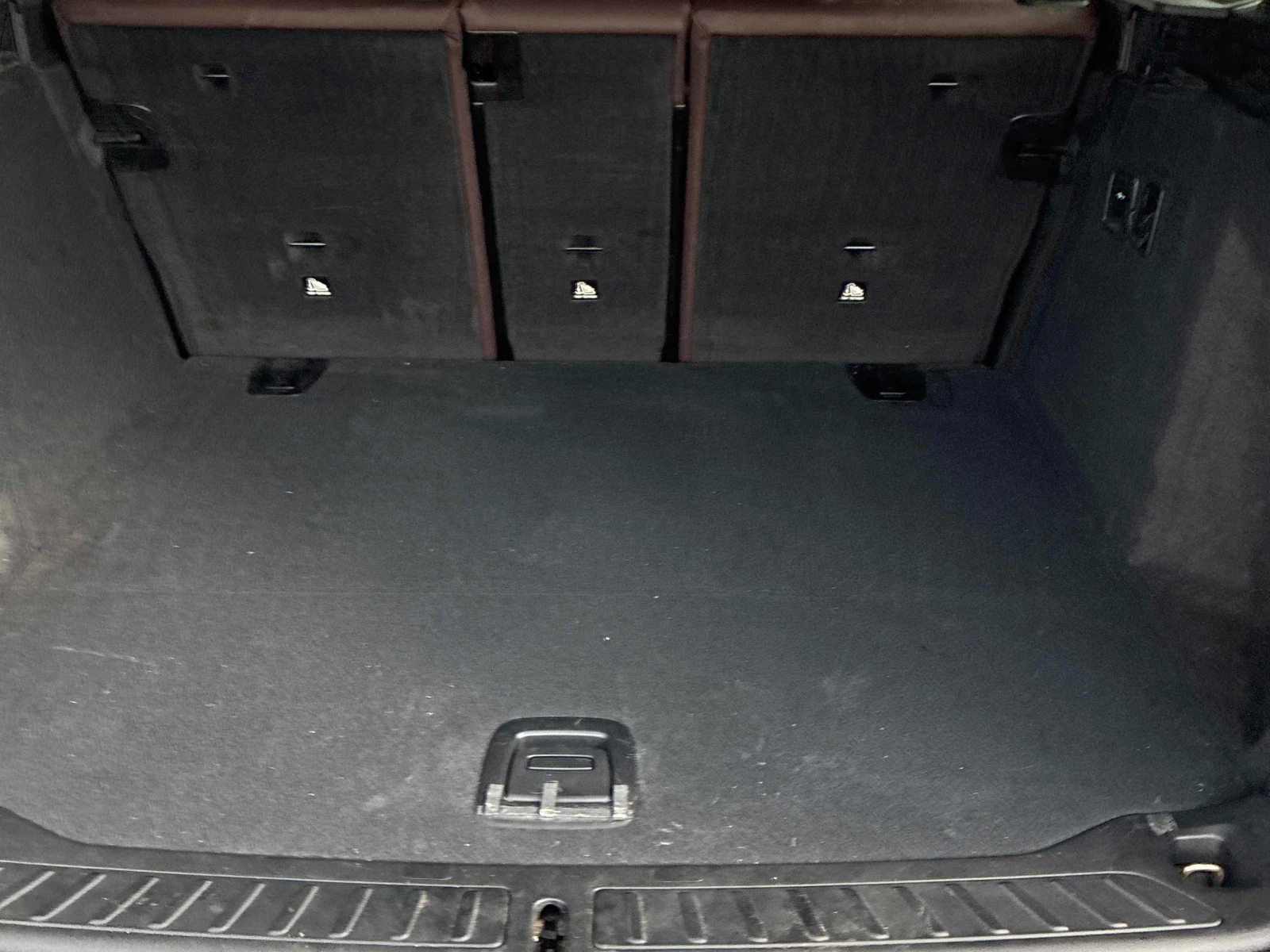 BMW X3 * xDrive30i * CARFAX * ЦЕНА ДО БГ, снимка 15 - Автомобили и джипове - 56061624