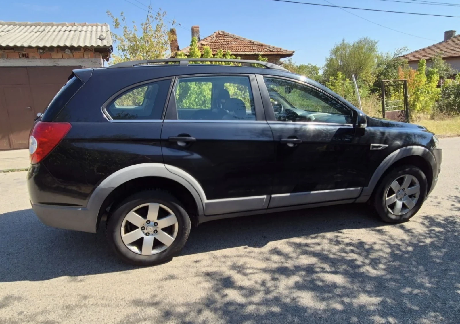 Chevrolet Captiva 7 ������ | Mobile.bg � ����������� 6