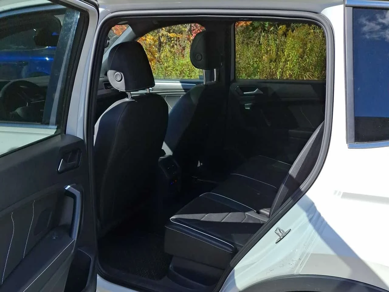 VW Tiguan Highline R Line/360/���������/Fender  | Mobile.bg � ����������� 10