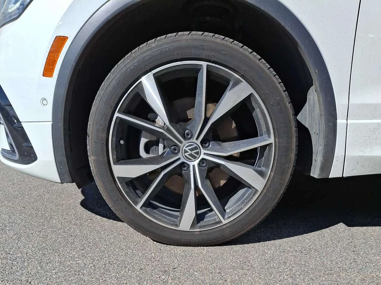 VW Tiguan Highline R Line/360/���������/Fender  | Mobile.bg � ����������� 7