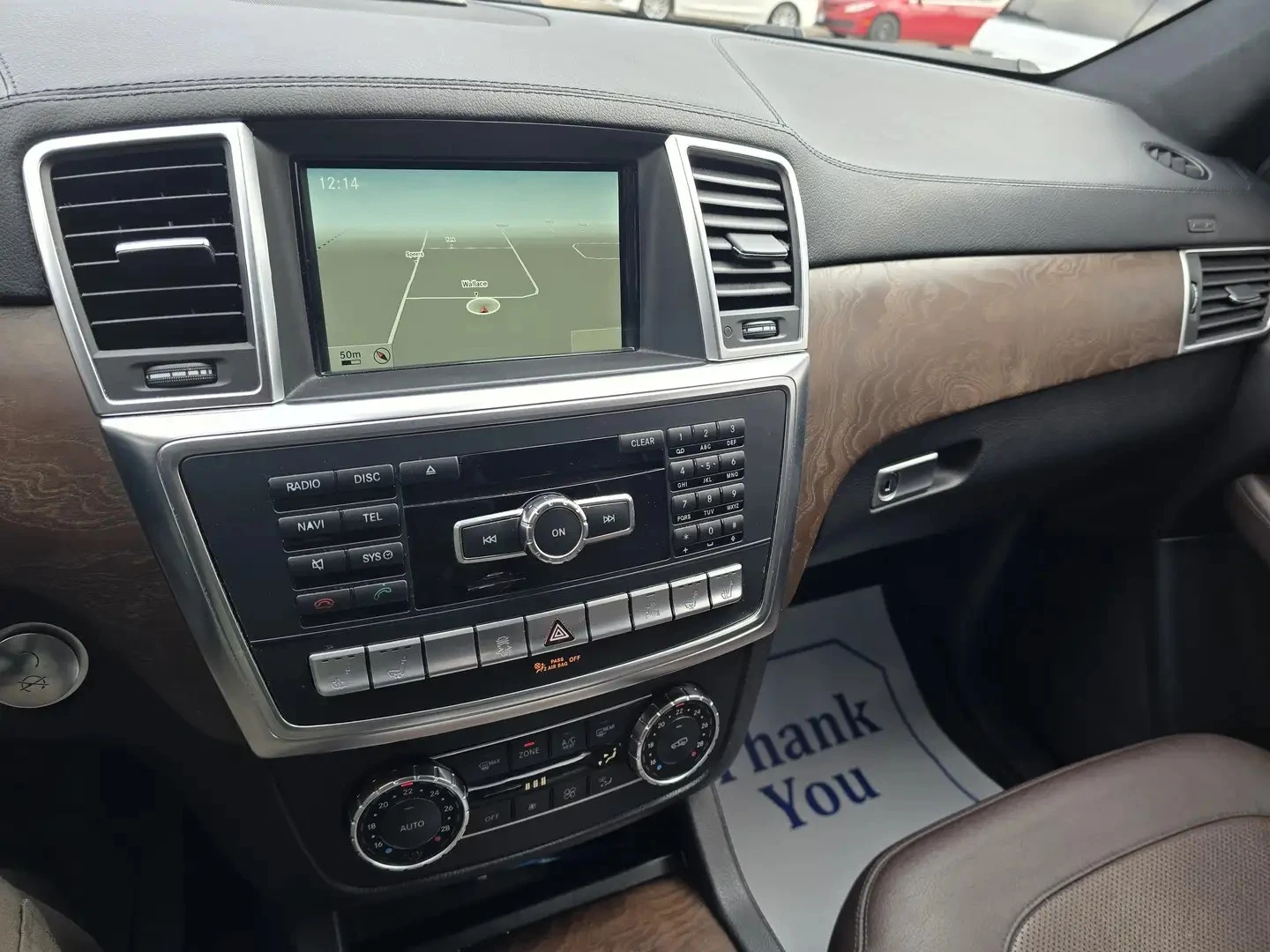Mercedes-Benz GL 350 7 ������* ������.* 360* HARMAN* PANO | Mobile.bg � ����������� 14