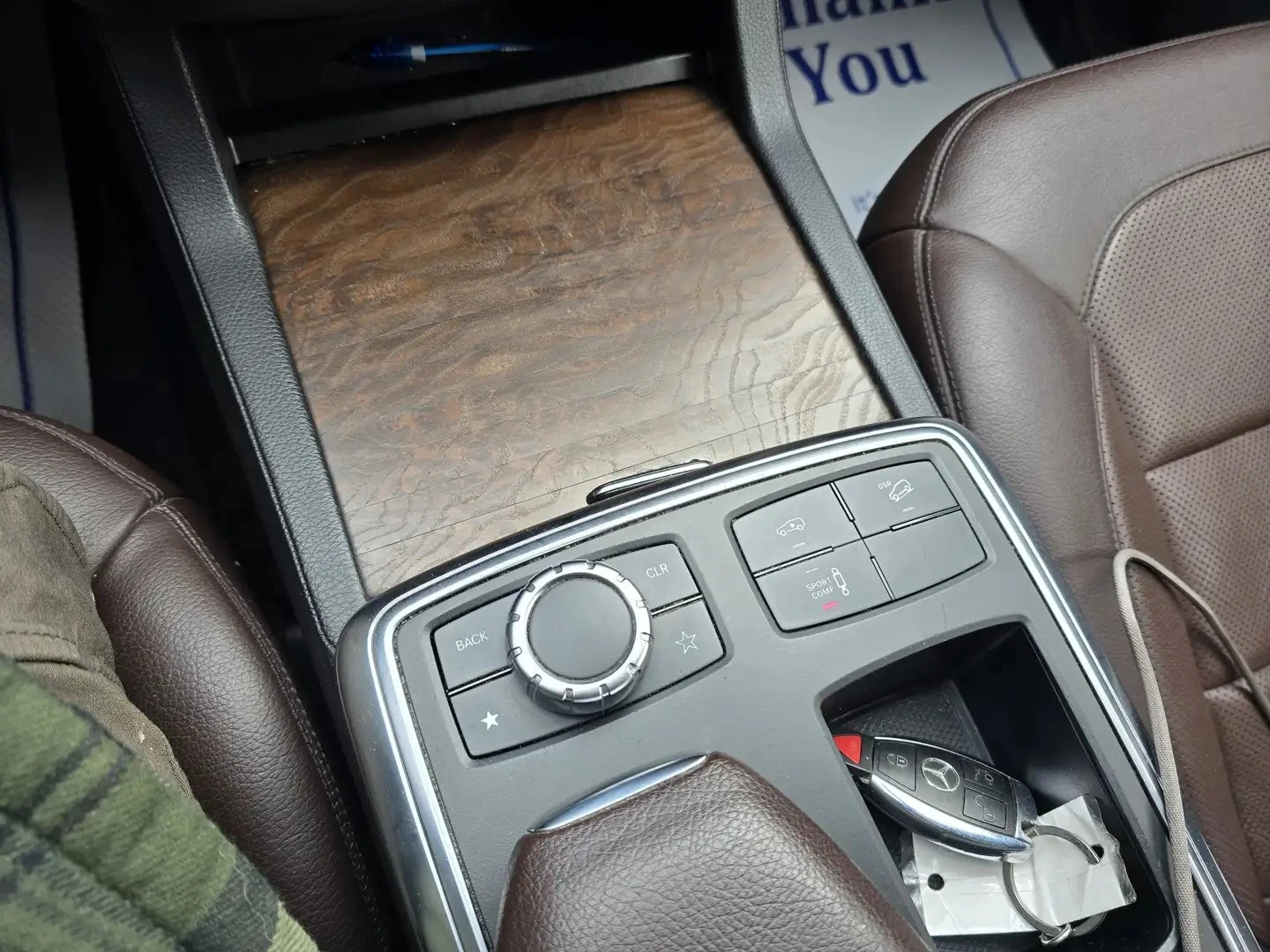 Mercedes-Benz GL 350 7 ������* ������.* 360* HARMAN* PANO | Mobile.bg � ����������� 16