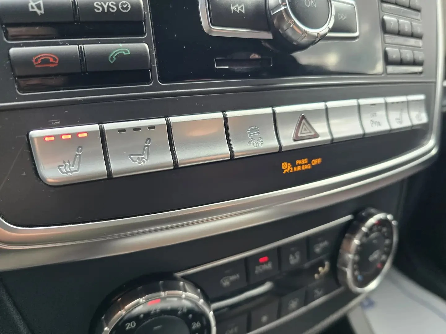 Mercedes-Benz GL 350 7 ������* ������.* 360* HARMAN* PANO | Mobile.bg � ����������� 15