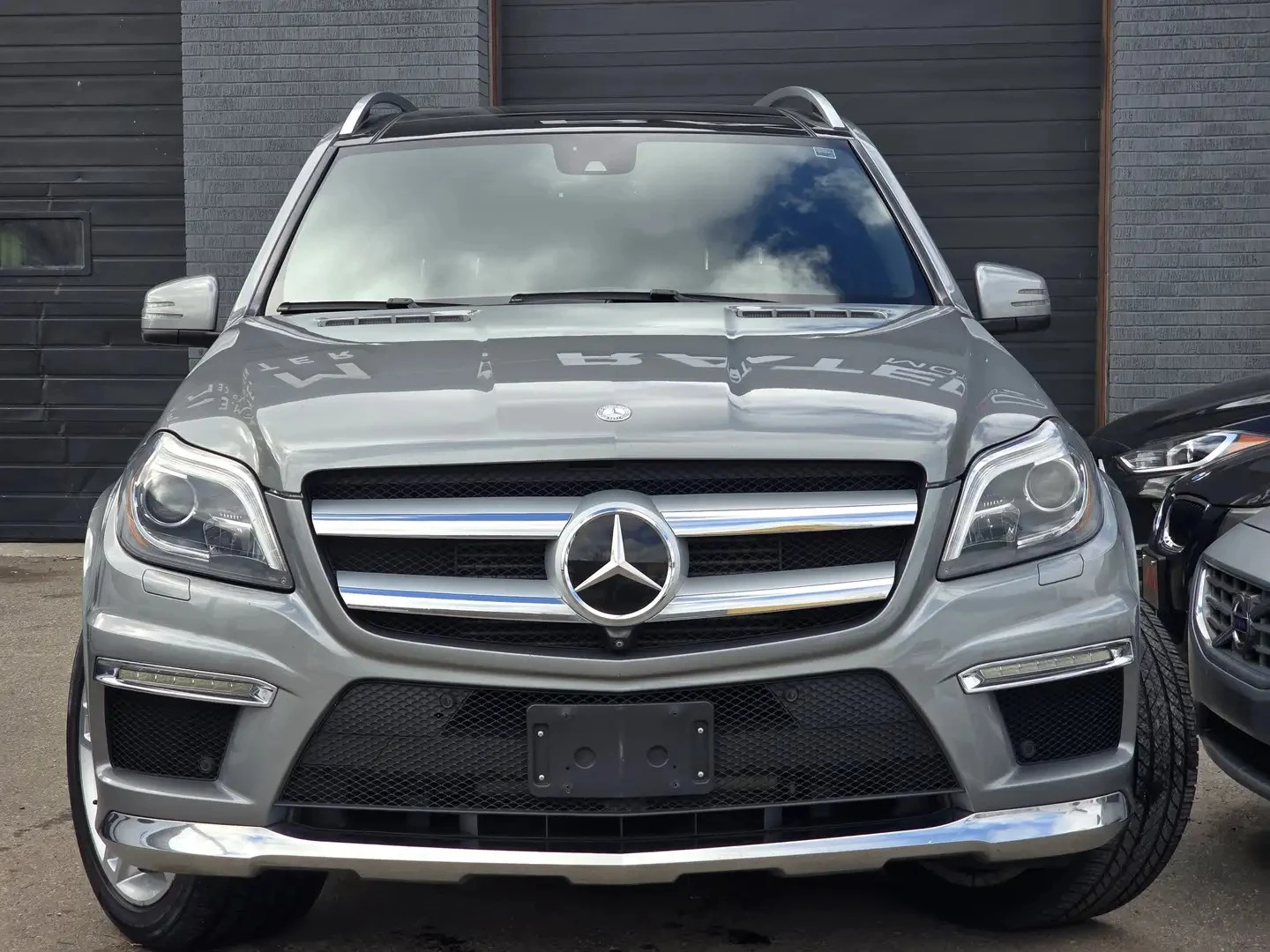 Mercedes-Benz GL 350 7 ������* ������.* 360* HARMAN* PANO | Mobile.bg � ����������� 2