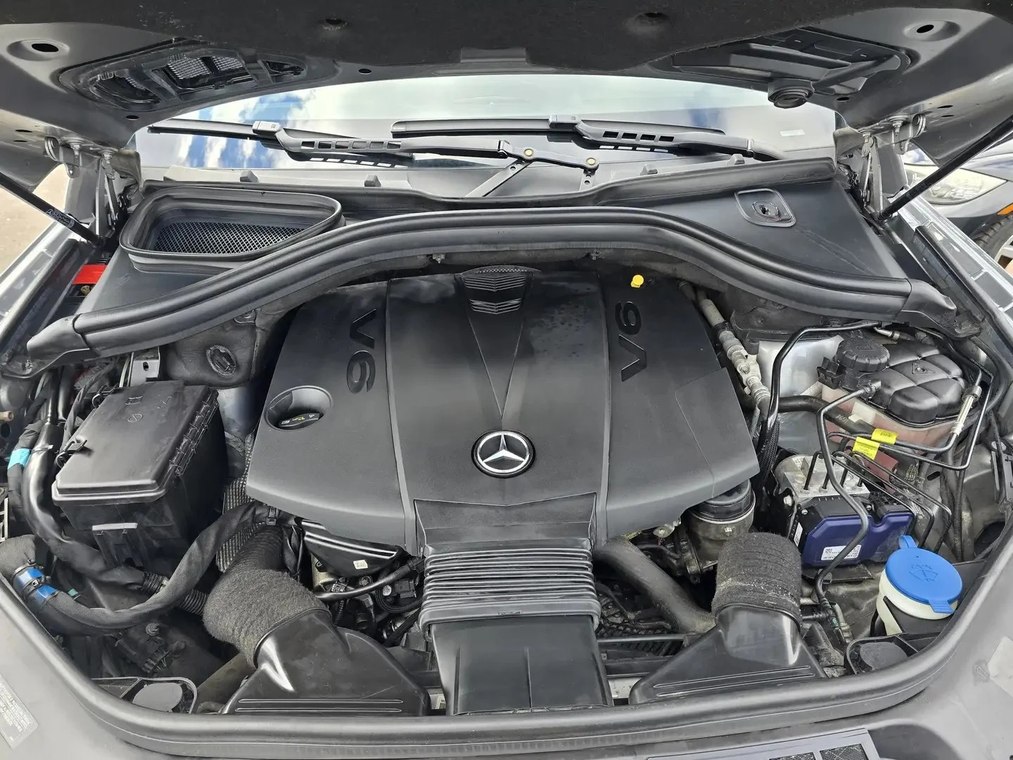 Mercedes-Benz GL 350 7 ������* ������.* 360* HARMAN* PANO | Mobile.bg � ����������� 13