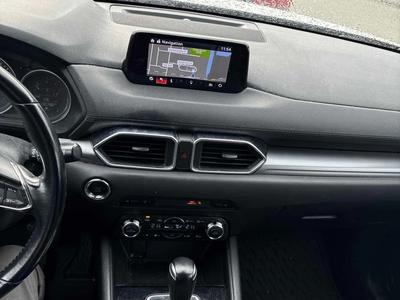 Mazda CX-5 * GS * CARFAX * ����������� | Mobile.bg � ����������� 9