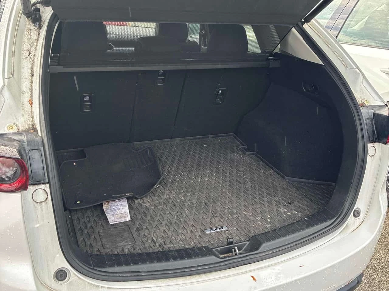 Mazda CX-5 * GS * CARFAX * ����������� | Mobile.bg � ����������� 13