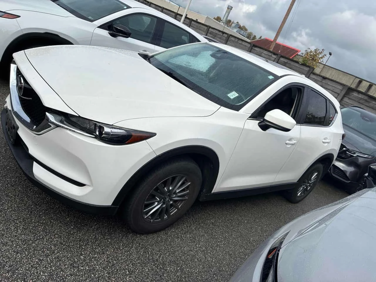 Mazda CX-5 * GS * CARFAX * ����������� | Mobile.bg � ����������� 2
