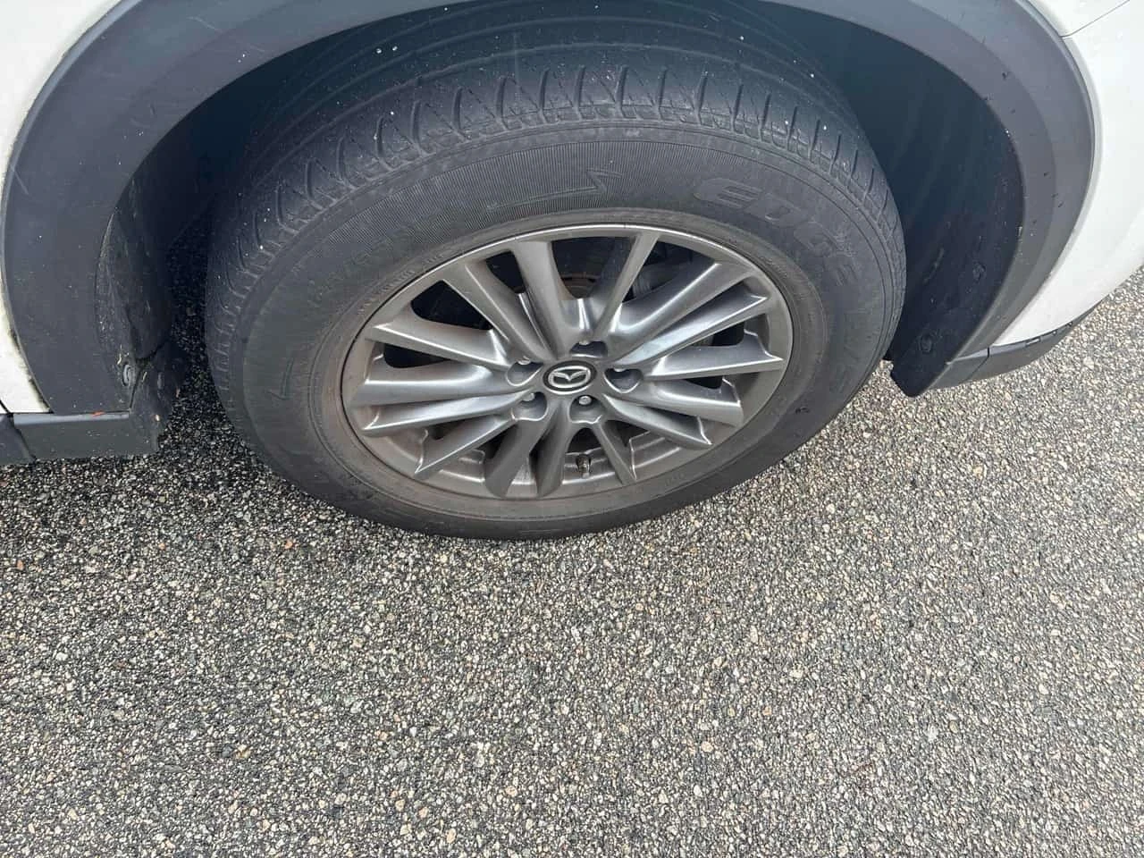 Mazda CX-5 * GS * CARFAX * ����������� | Mobile.bg � ����������� 7