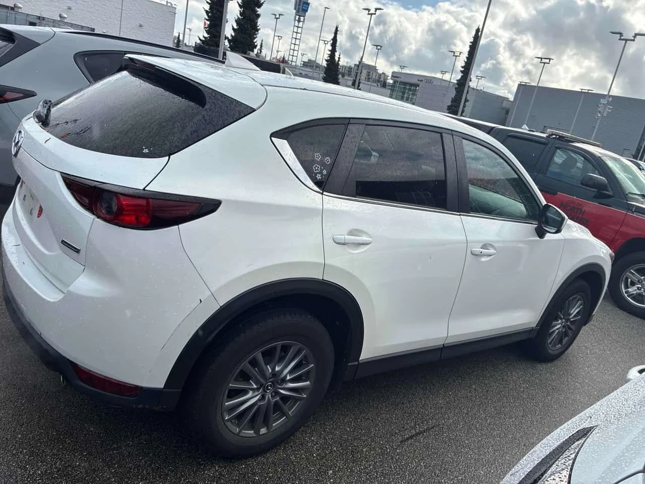 Mazda CX-5 * GS * CARFAX * ����������� | Mobile.bg � ����������� 3
