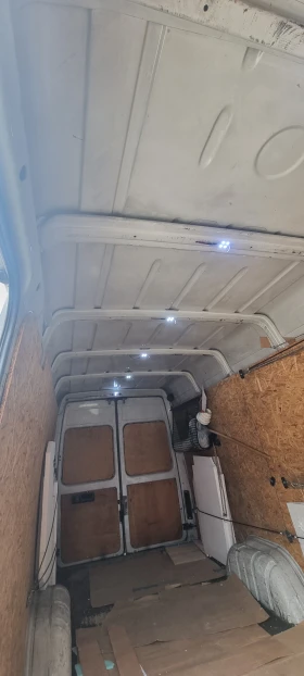 Mercedes-Benz Sprinter 313, снимка 12