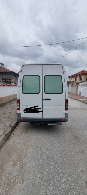 Mercedes-Benz Sprinter 313, снимка 2