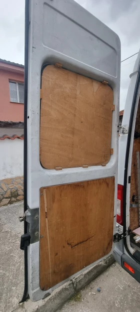 Mercedes-Benz Sprinter 313, снимка 10