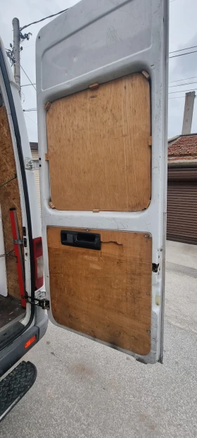 Mercedes-Benz Sprinter 313, снимка 9