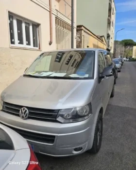VW Caravelle 2.0TDI, снимка 1
