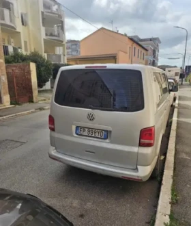 VW Caravelle 2.0TDI, снимка 4