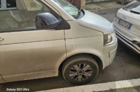 VW Caravelle 2.0TDI, снимка 3