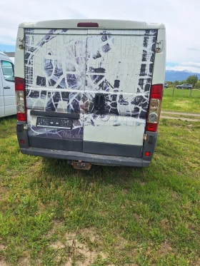 Citroen Jumper 2.2 клима, снимка 4